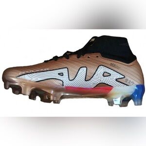 2024 New Brand Mens Womens Waterproof Air XV F Football Soccer Shoes